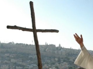 Réflexion de Carême 2019 du Grand Maître : « Dédier un peu de temps à Dieu » Réflexion de Carême 2019 du Grand Maître : « Dédier un peu de temps à Dieu »